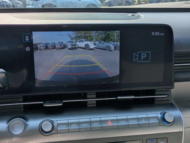 used 2025 Hyundai Kona car, priced at $19,031