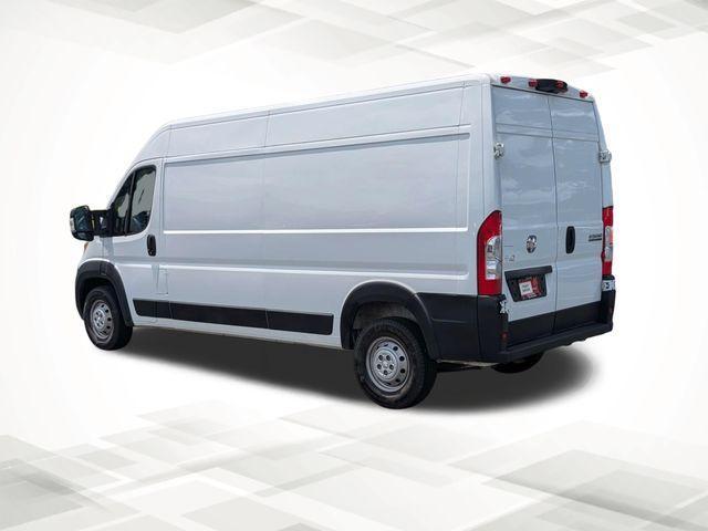 used 2023 Ram ProMaster 2500 car, priced at $27,919