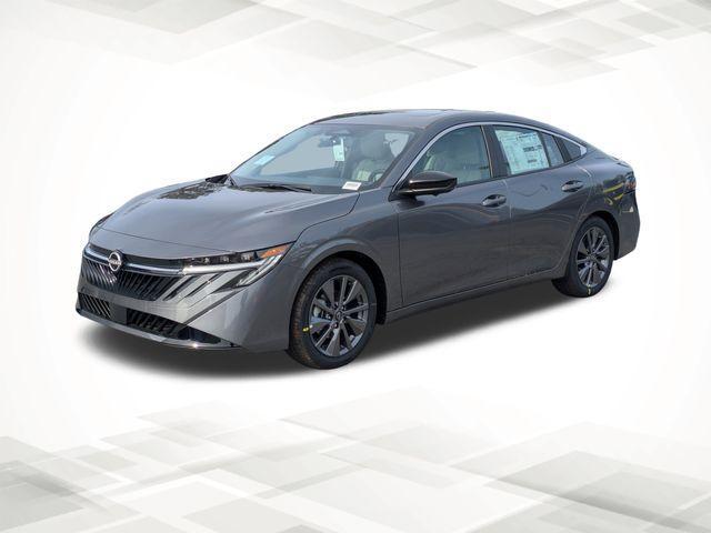 new 2026 Nissan Sentra car, priced at $23,140