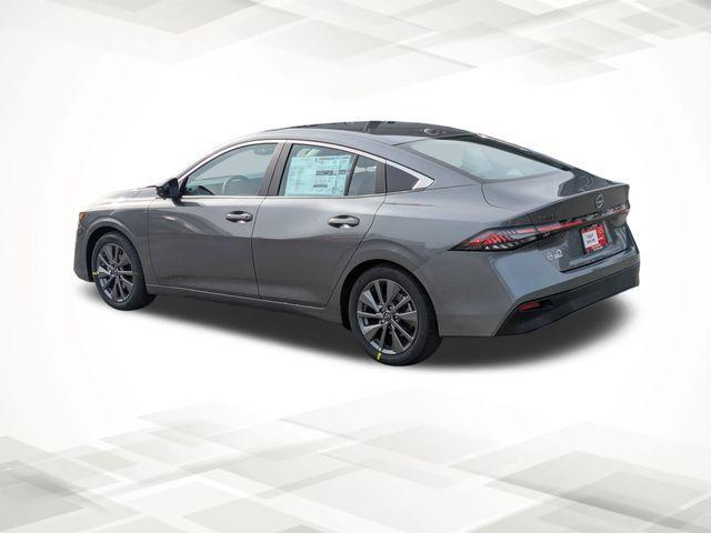 new 2026 Nissan Sentra car, priced at $23,140