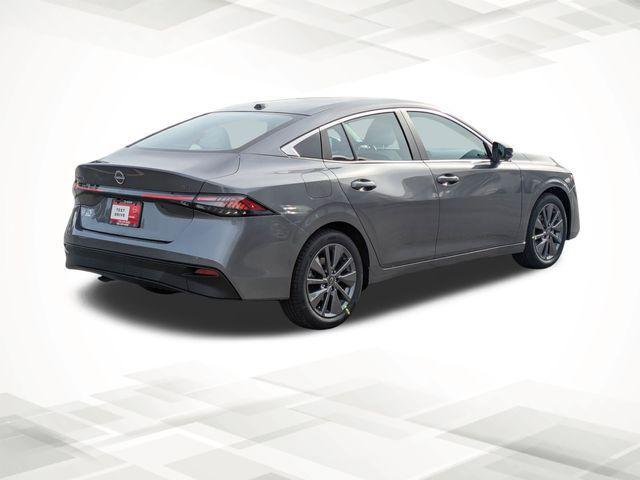 new 2026 Nissan Sentra car, priced at $23,140