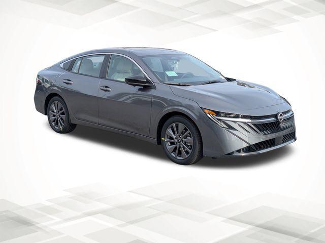 new 2026 Nissan Sentra car, priced at $23,140