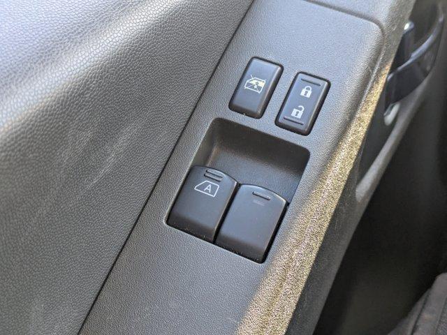 used 2018 Nissan Frontier car, priced at $19,993