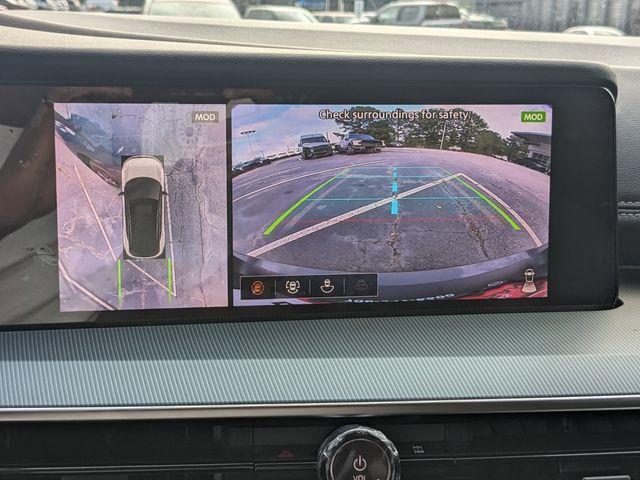 new 2025 Nissan Murano car, priced at $41,137