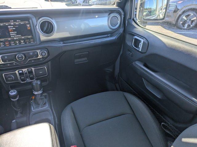 used 2018 Jeep Wrangler Unlimited car, priced at $19,994