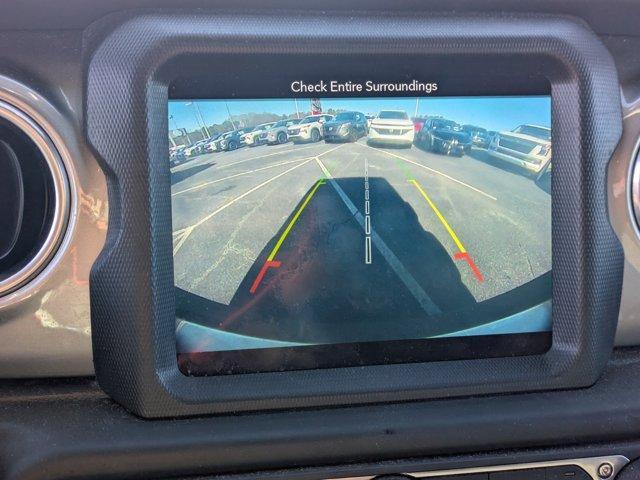 used 2018 Jeep Wrangler Unlimited car, priced at $19,994