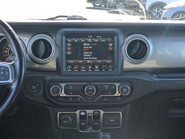 used 2018 Jeep Wrangler Unlimited car, priced at $19,994