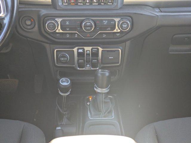 used 2018 Jeep Wrangler Unlimited car, priced at $19,994