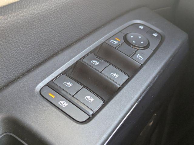 used 2025 Nissan Pathfinder car, priced at $27,719