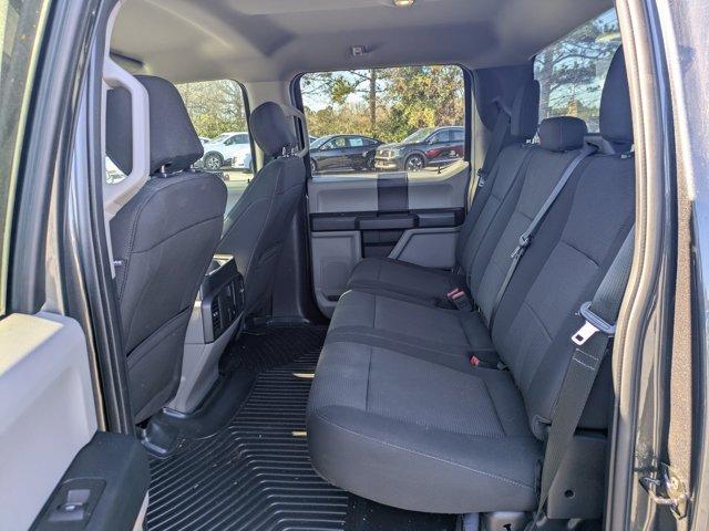 used 2018 Ford F-150 car, priced at $21,995