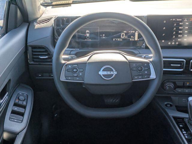 new 2026 Nissan Sentra car, priced at $22,687