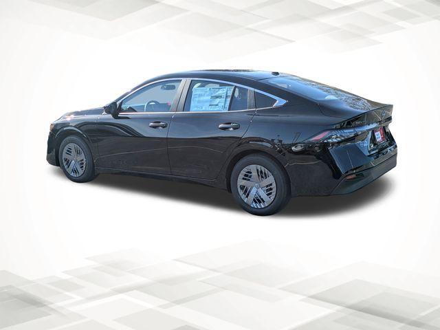 new 2026 Nissan Sentra car, priced at $22,687