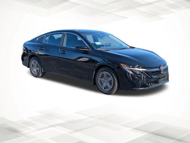 new 2026 Nissan Sentra car, priced at $22,687