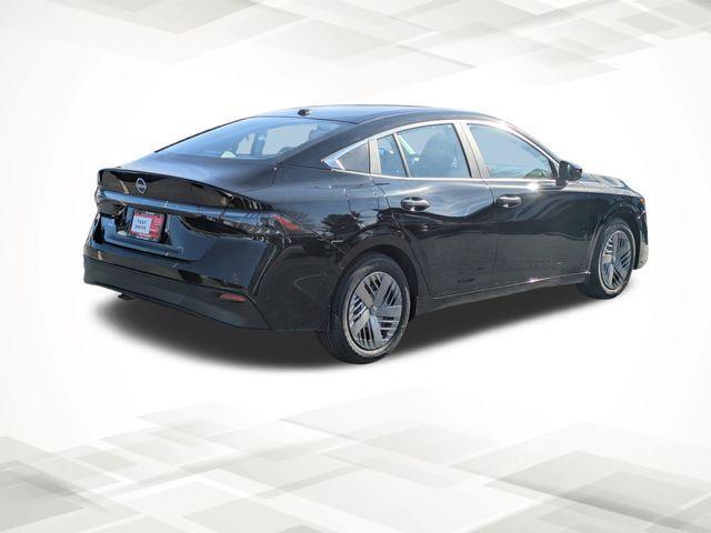 new 2026 Nissan Sentra car, priced at $22,687