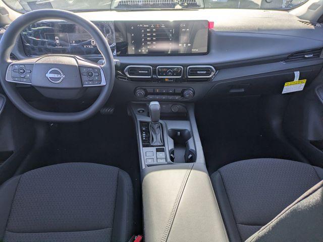 new 2026 Nissan Sentra car, priced at $22,687