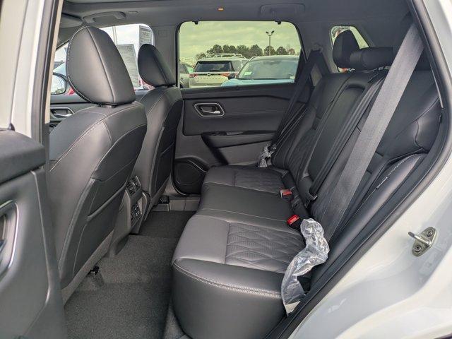 new 2026 Nissan Rogue car, priced at $37,063