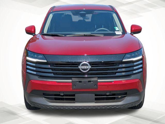 used 2025 Nissan Kicks car, priced at $21,920