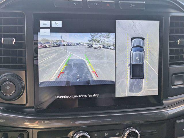 used 2022 Ford F-150 car, priced at $36,770