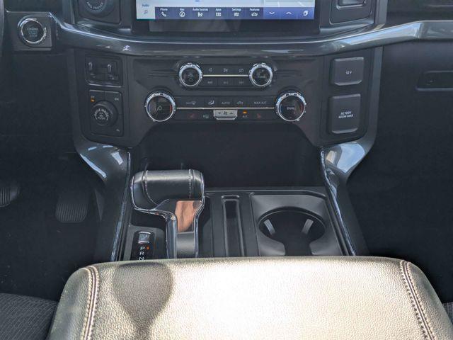 used 2022 Ford F-150 car, priced at $36,770