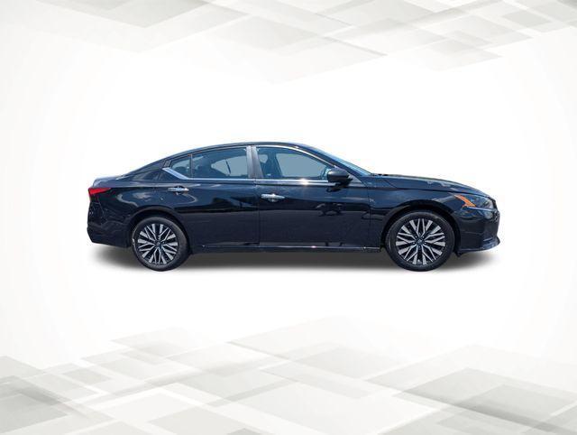 used 2024 Nissan Altima car, priced at $17,419