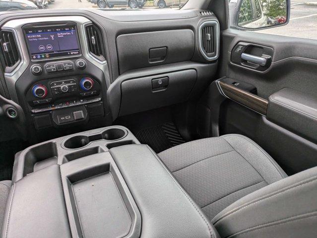 used 2020 Chevrolet Silverado 1500 car, priced at $29,499