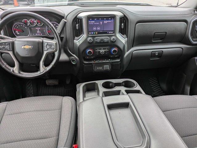 used 2020 Chevrolet Silverado 1500 car, priced at $29,499