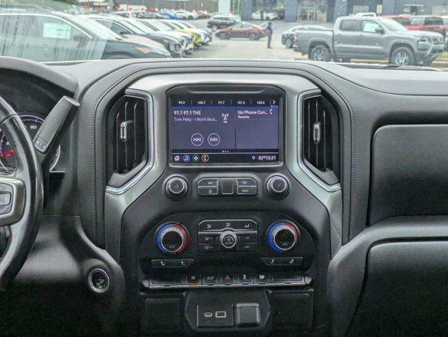 used 2020 Chevrolet Silverado 1500 car, priced at $29,499