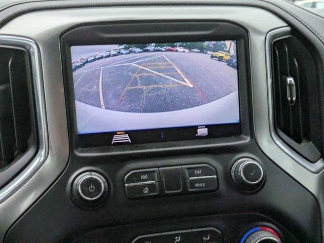used 2020 Chevrolet Silverado 1500 car, priced at $29,499