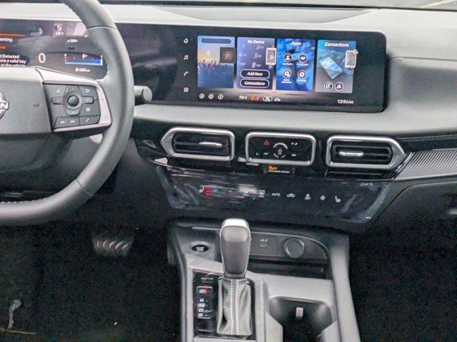 new 2026 Nissan Sentra car, priced at $24,724