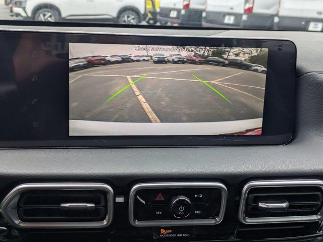 new 2026 Nissan Sentra car, priced at $24,724