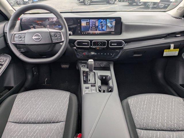 new 2026 Nissan Sentra car, priced at $24,724