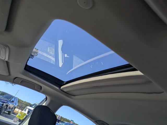 used 2024 Honda Accord car, priced at $24,881