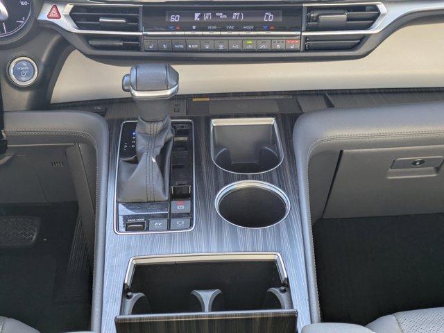 used 2022 Toyota Sienna car, priced at $38,994