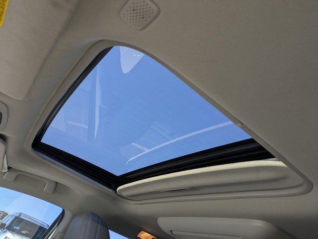 used 2022 Toyota Sienna car, priced at $38,994