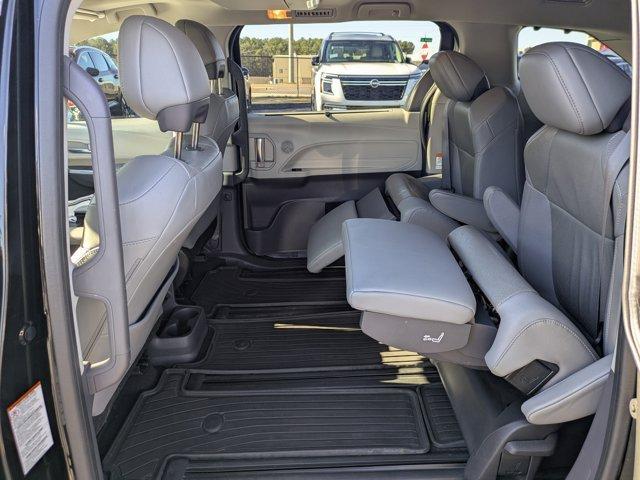 used 2022 Toyota Sienna car, priced at $38,994