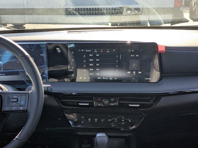 new 2026 Nissan Kicks car, priced at $29,224