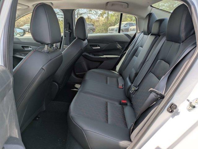 new 2026 Nissan Sentra car, priced at $28,321