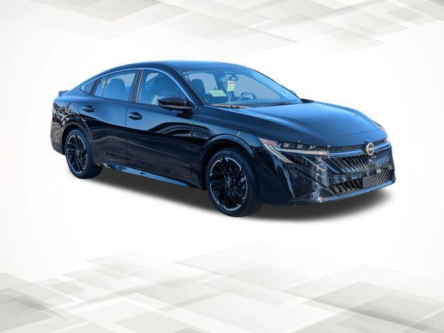 new 2026 Nissan Sentra car, priced at $28,510