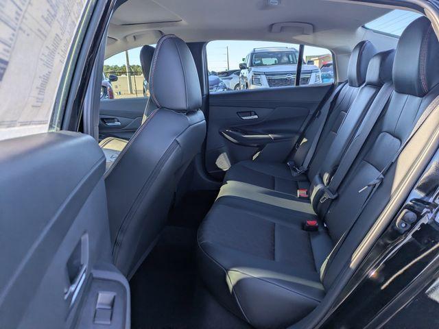 new 2026 Nissan Sentra car, priced at $28,510