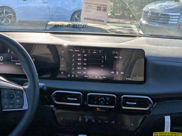 new 2026 Nissan Sentra car, priced at $28,510