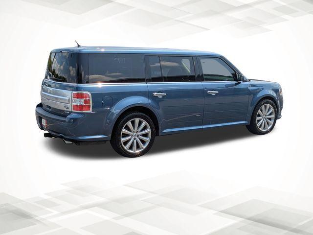used 2019 Ford Flex car, priced at $14,950