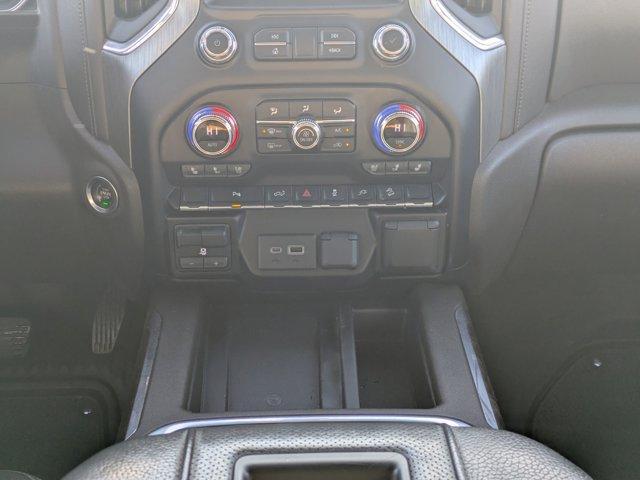 used 2021 GMC Sierra 1500 car, priced at $37,094