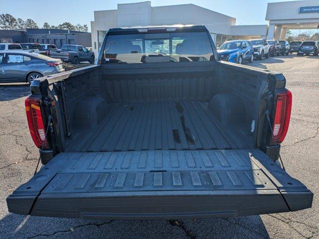 used 2021 GMC Sierra 1500 car, priced at $37,094