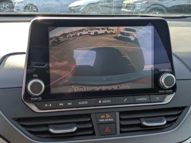 used 2024 Nissan Altima car, priced at $18,746