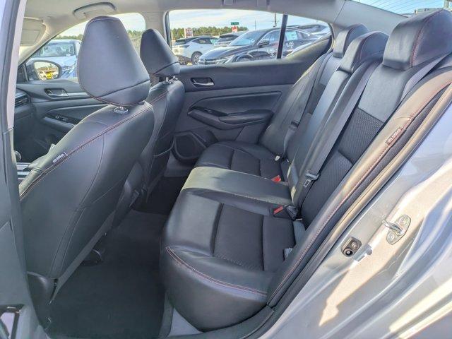 used 2024 Nissan Altima car, priced at $18,746