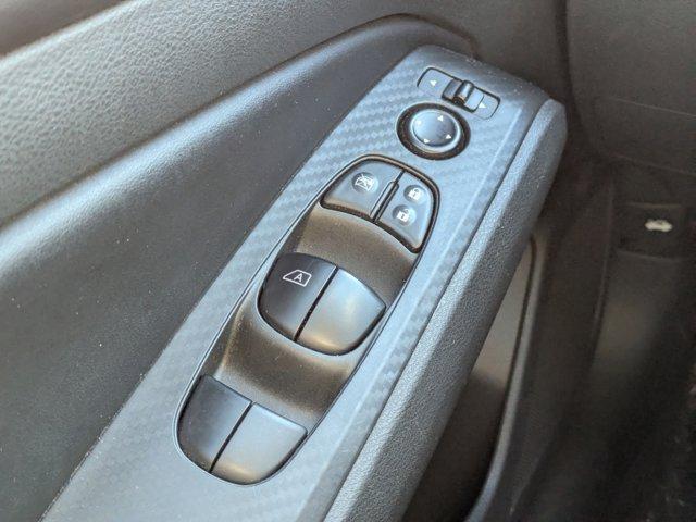 used 2024 Nissan Altima car, priced at $17,406