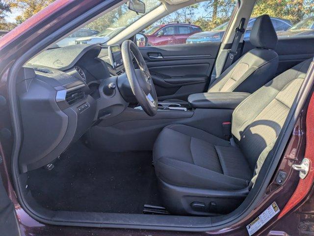 used 2024 Nissan Altima car, priced at $17,406