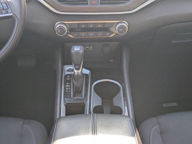 used 2024 Nissan Altima car, priced at $17,406