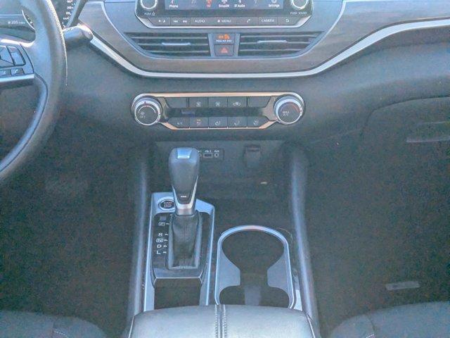 used 2024 Nissan Altima car, priced at $17,406