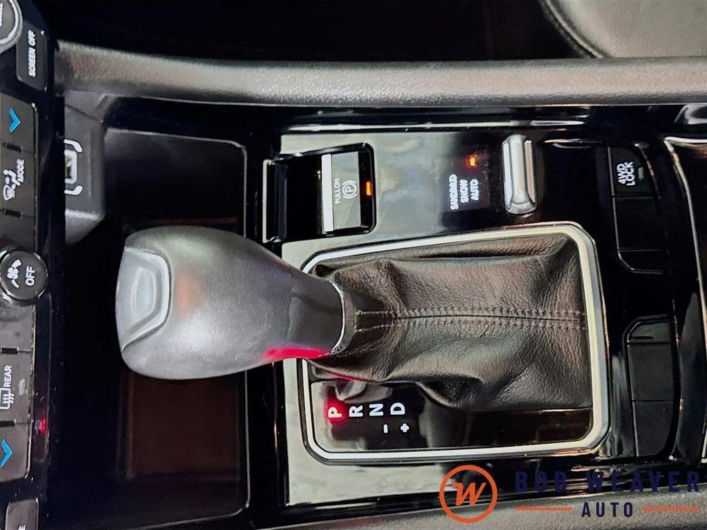 used 2024 Jeep Compass car, priced at $22,777